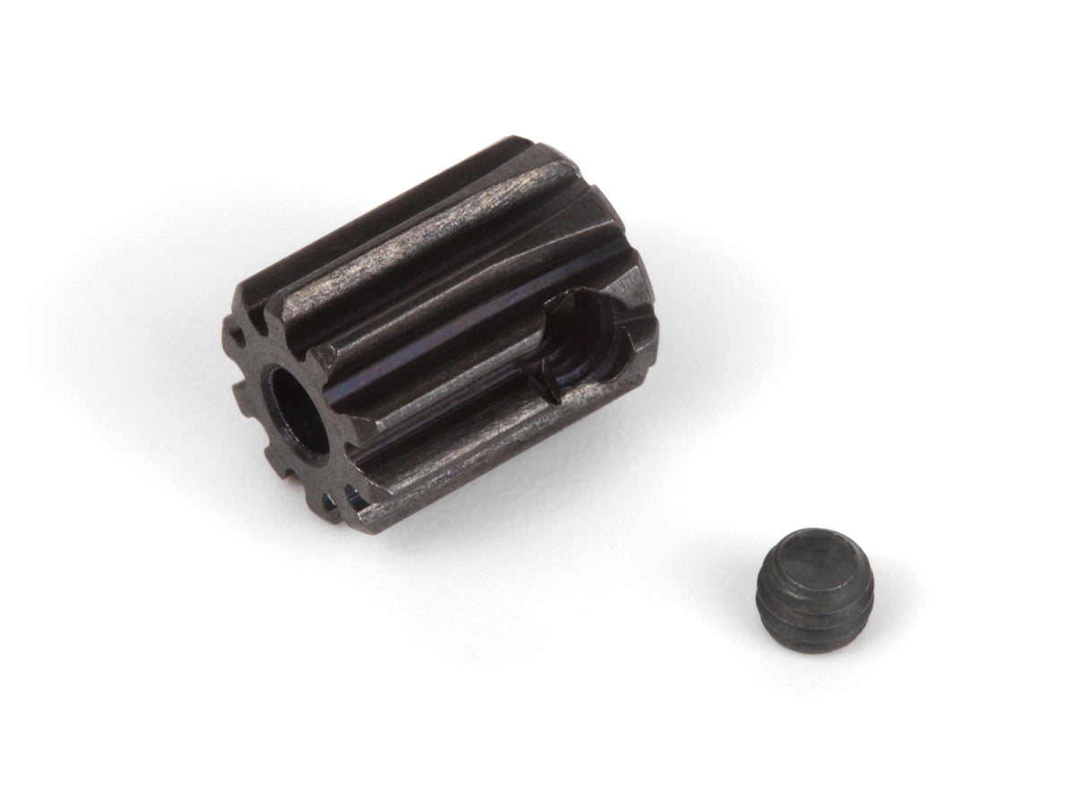 Maverick MV151077 Pignon 10T (arbre de 0,8 m/3,175 mm/acier)