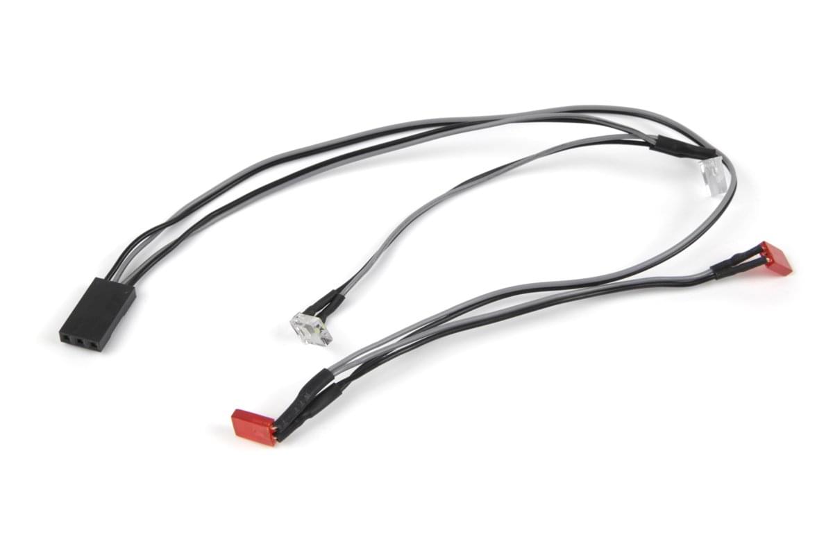 Ensemble de LED Maverick RC (charbon) - MV151102