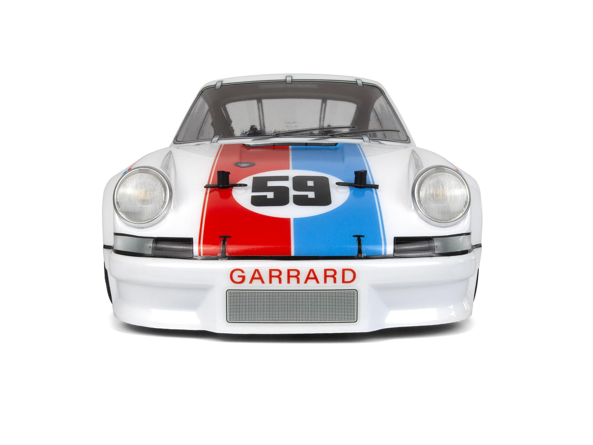 HPI Racing Sport 3 1973 Brumos Porsche Carrera RSR 160787