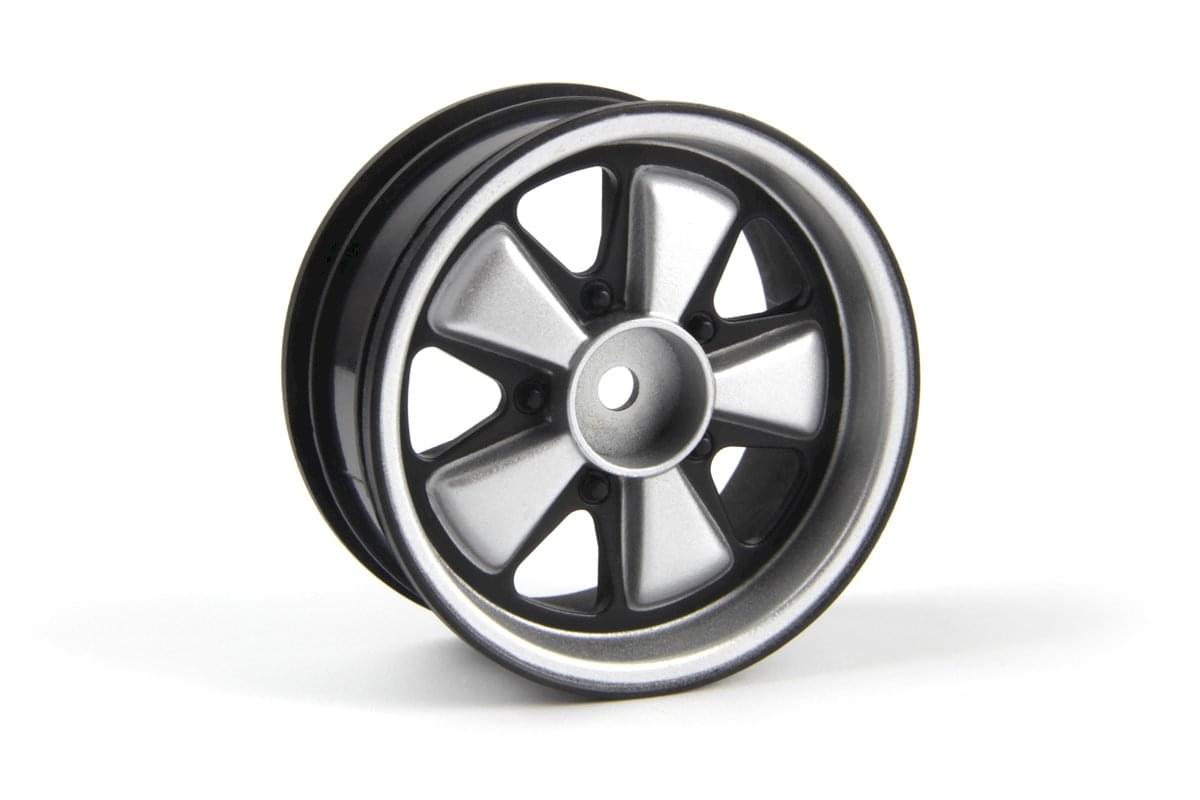 2 jantes HPI Porsche Carrera RSR (1973) OS - 160791