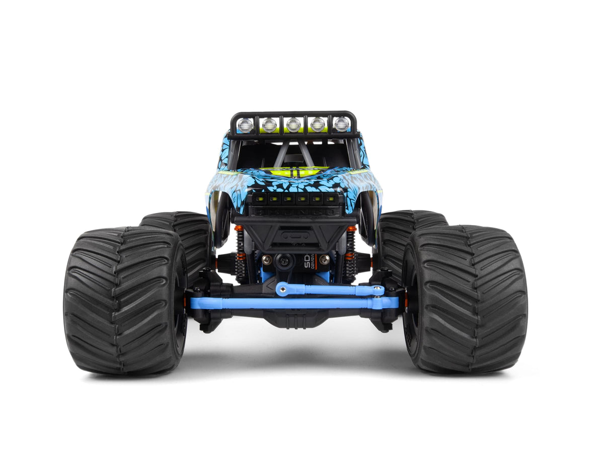 HPI Monster 4x4 King 1/18 Ford Bronco Big Kahuna 160807