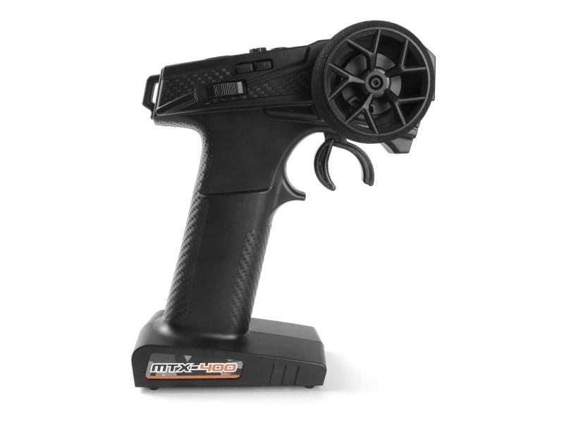 Radio HPI Racing MTX-400 2.4Ghz 4Ch 160984