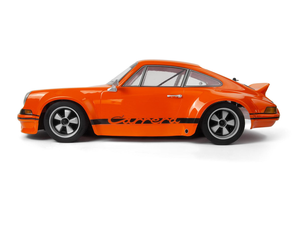 HPI Racing Sport 3 1973 Porsche Carrera RSR - Orange 161209