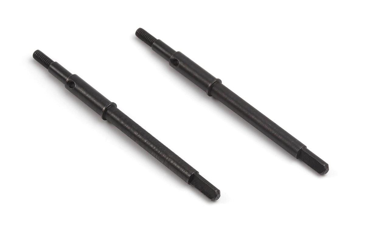 Kit d'arbre de transmission arrière HPI Racing +4 mm - HP161234