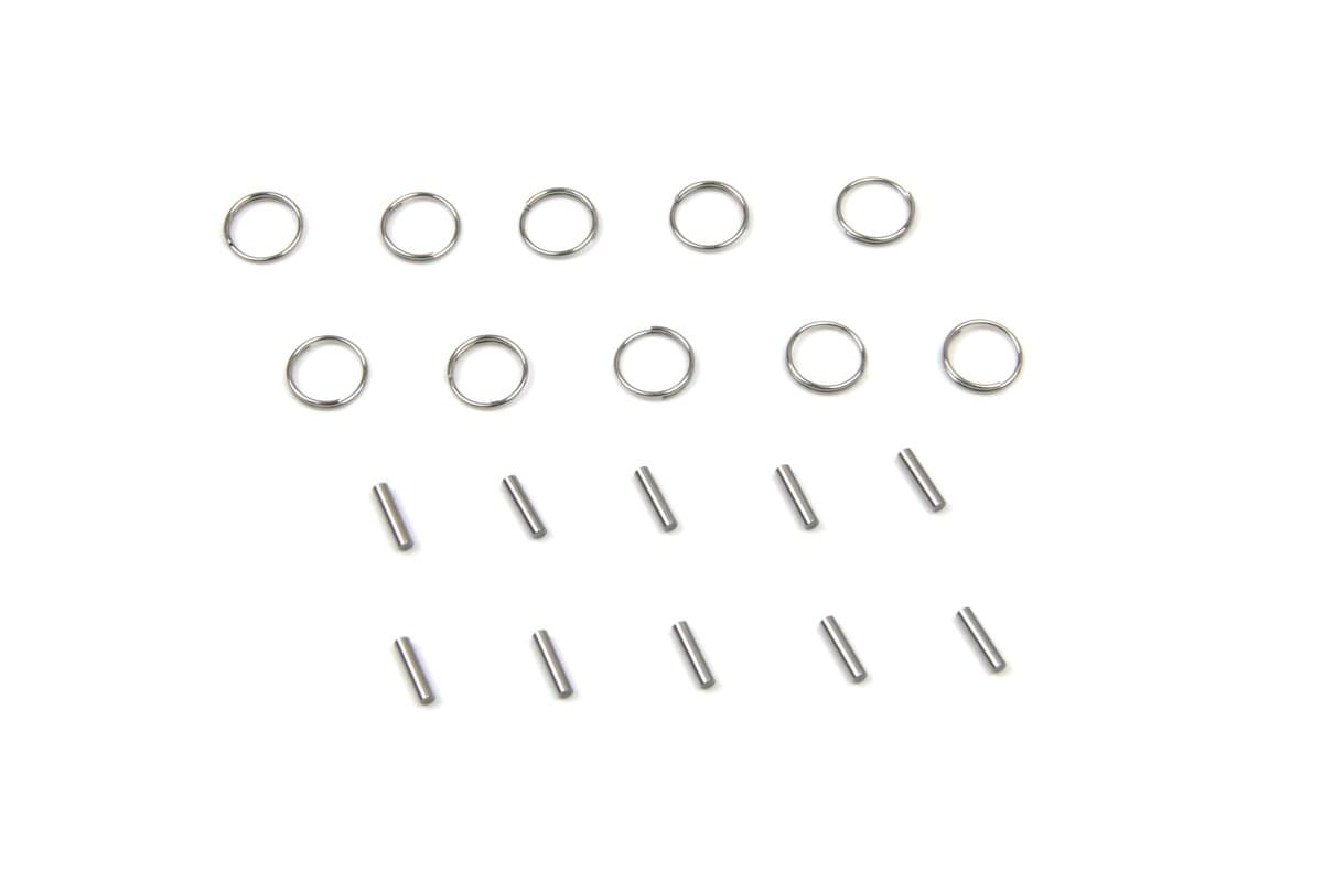 Kit de réfection de cardan HPI Racing V2 - HP161443 - Breizh Modélisme.