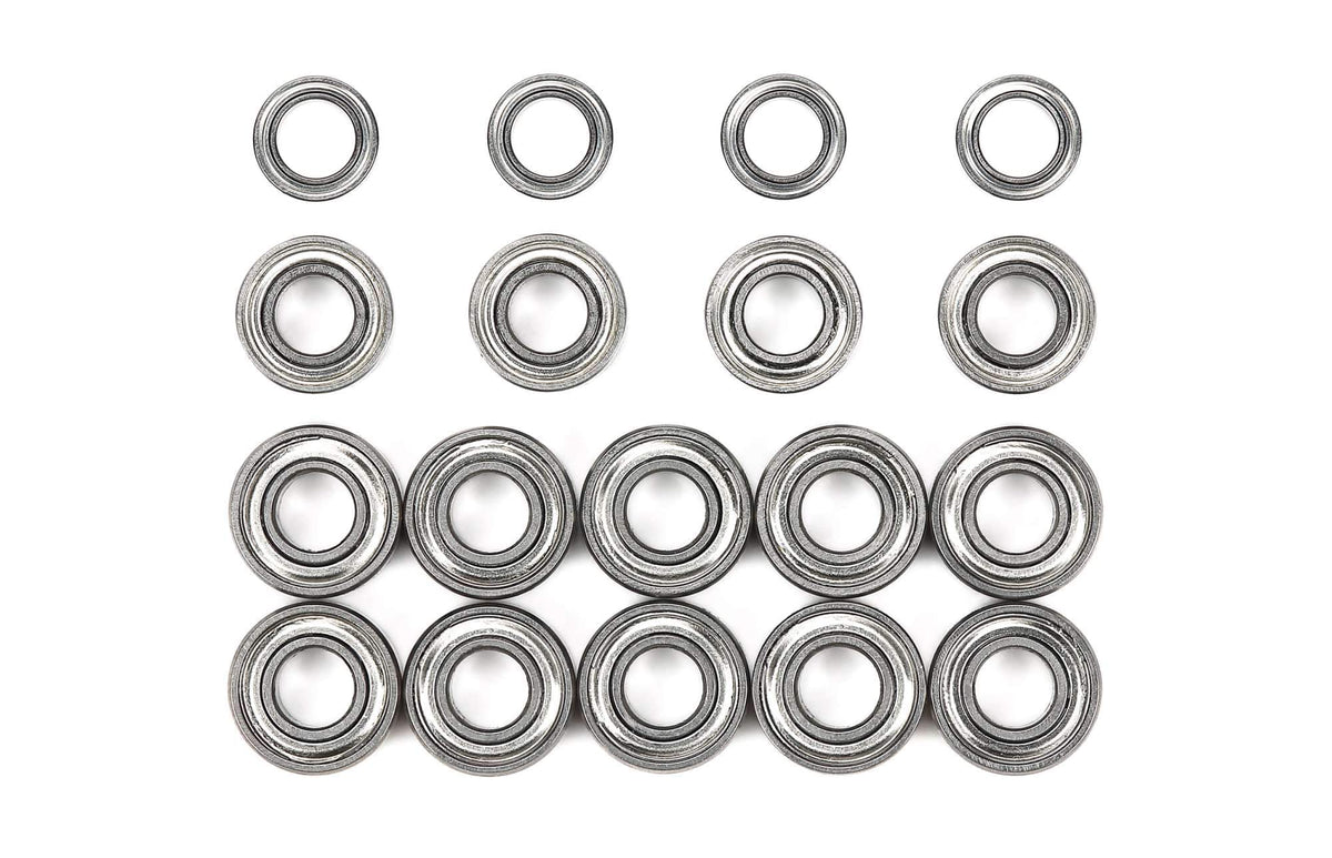 Set de roulements à billes DT04 - 22092