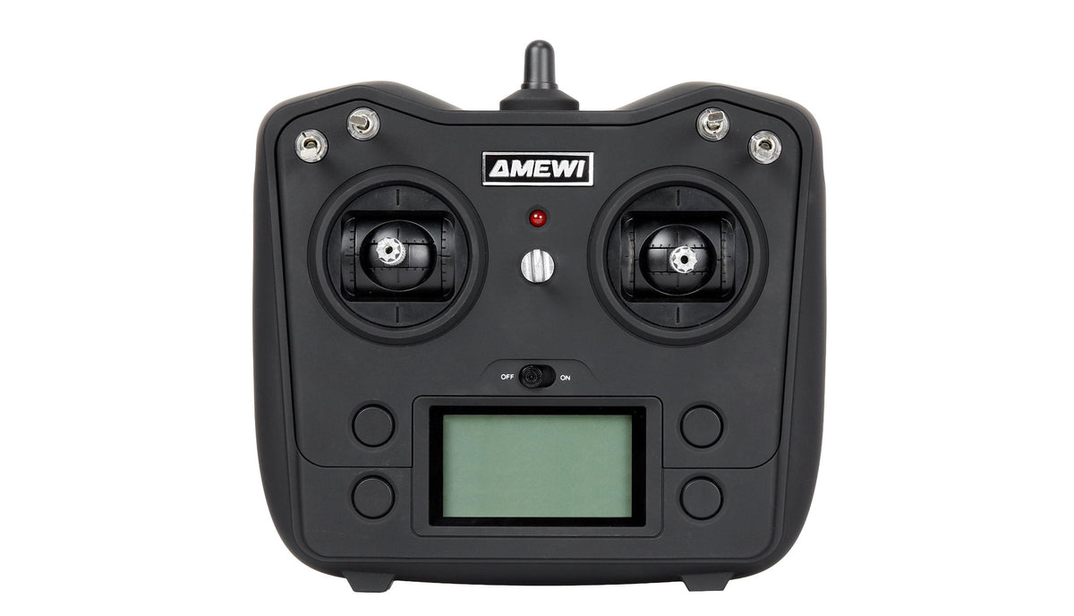Pelleteuse RC en Métal G705E – Échelle 1/14 – 14 Canaux 2,4 GHz – Pack XXL – RTR