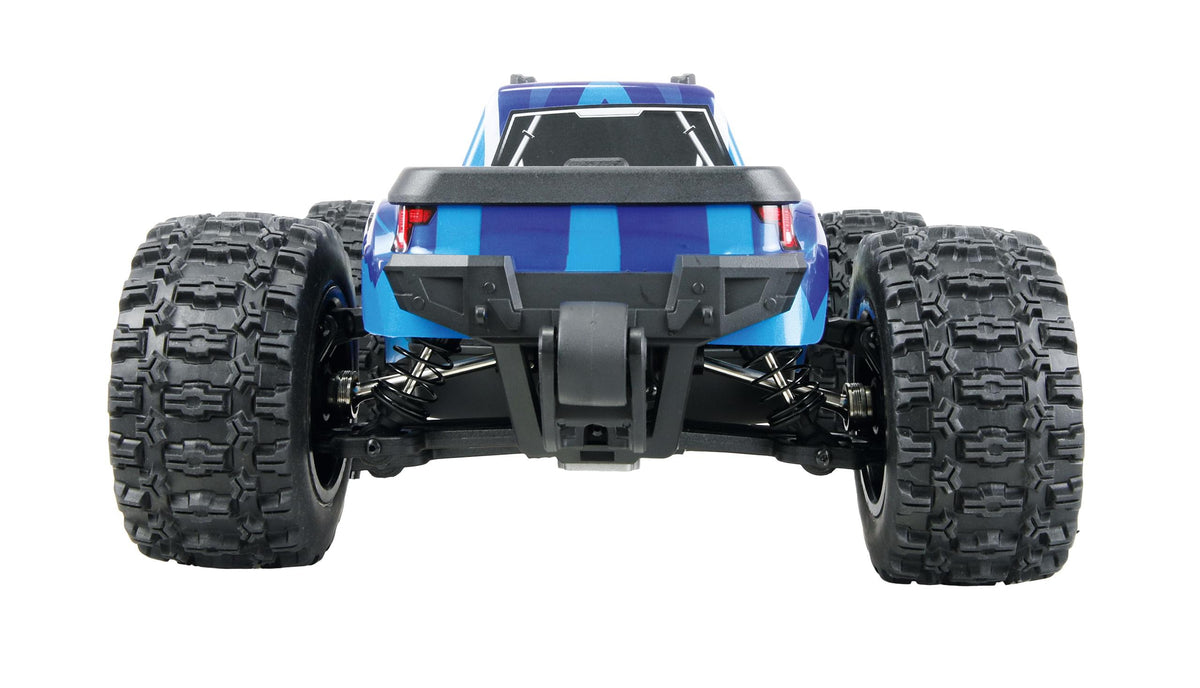 Monster Truck 4WD RTR MTX14 MJX Hyper GO 1/14