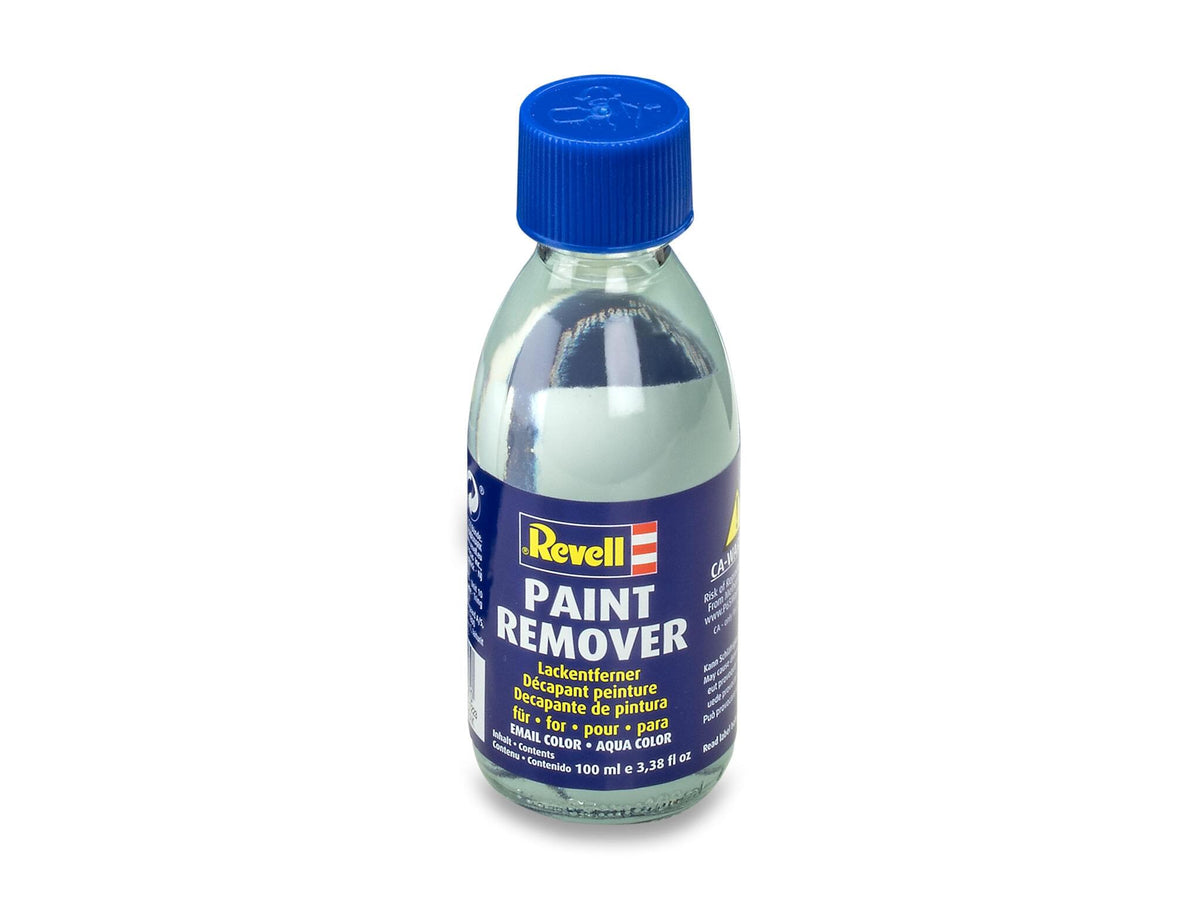 Décapant, dissolvant pour peinture Revell 39617