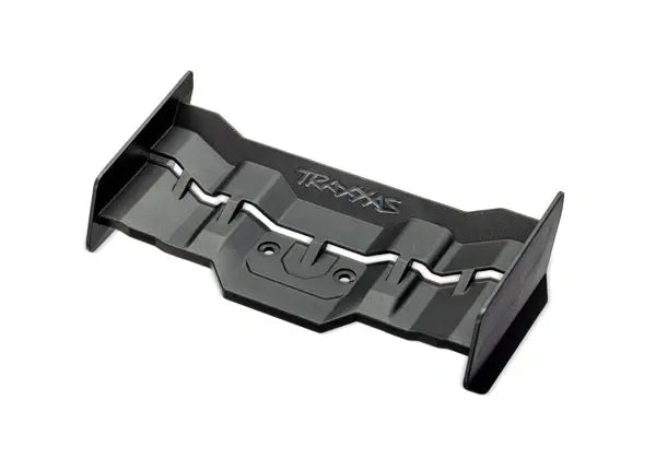 Aileron noir Mini XRT - Traxxas 10718-BLK - Breizh Modélisme.