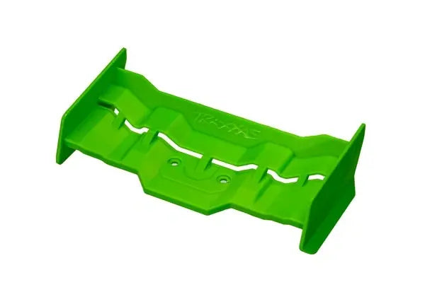 Aileron vert Mini XRT - Traxxas 10718-GRN - Breizh Modélisme.