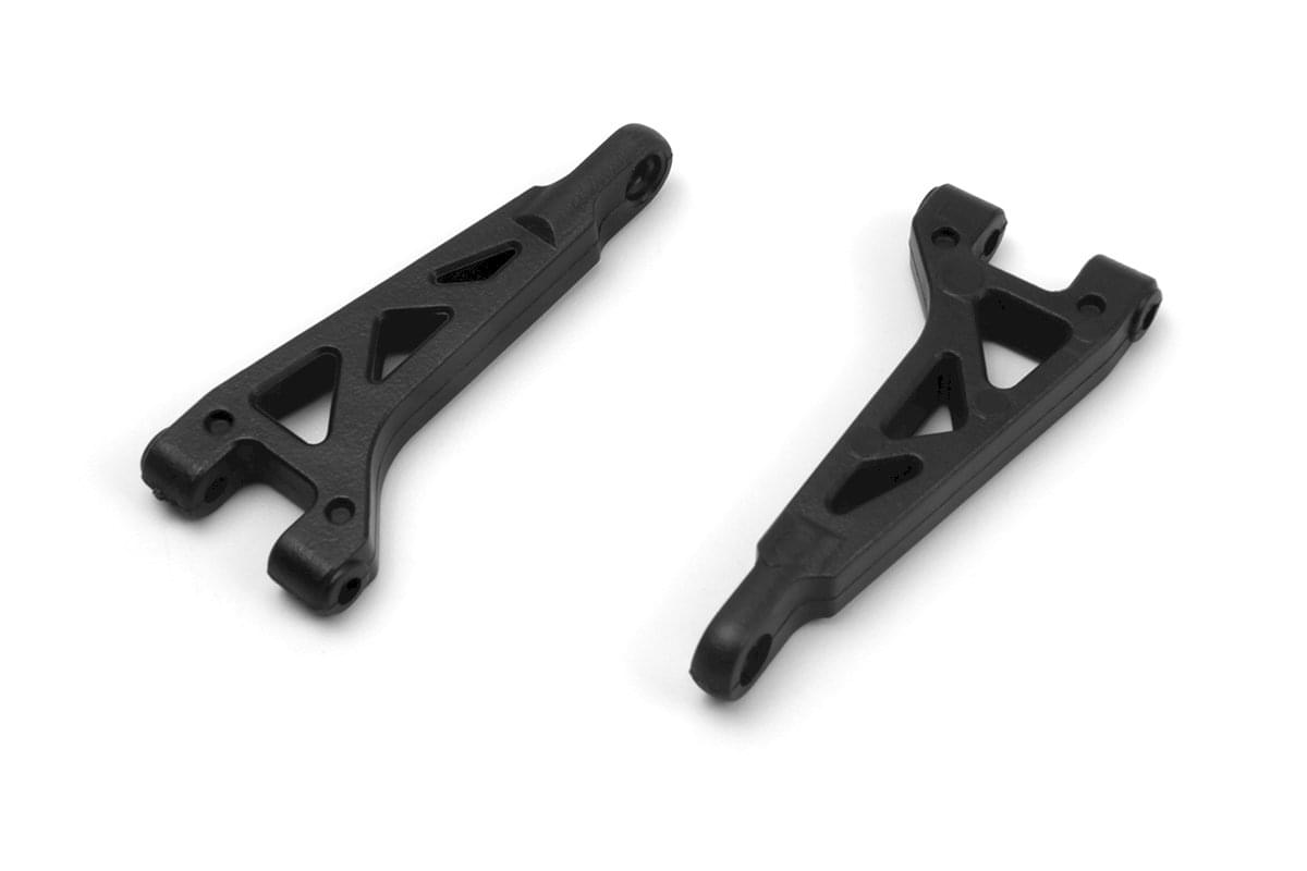 Kit de bras de suspension supérieurs arrière BLACKZON (2 pièces) - 540433