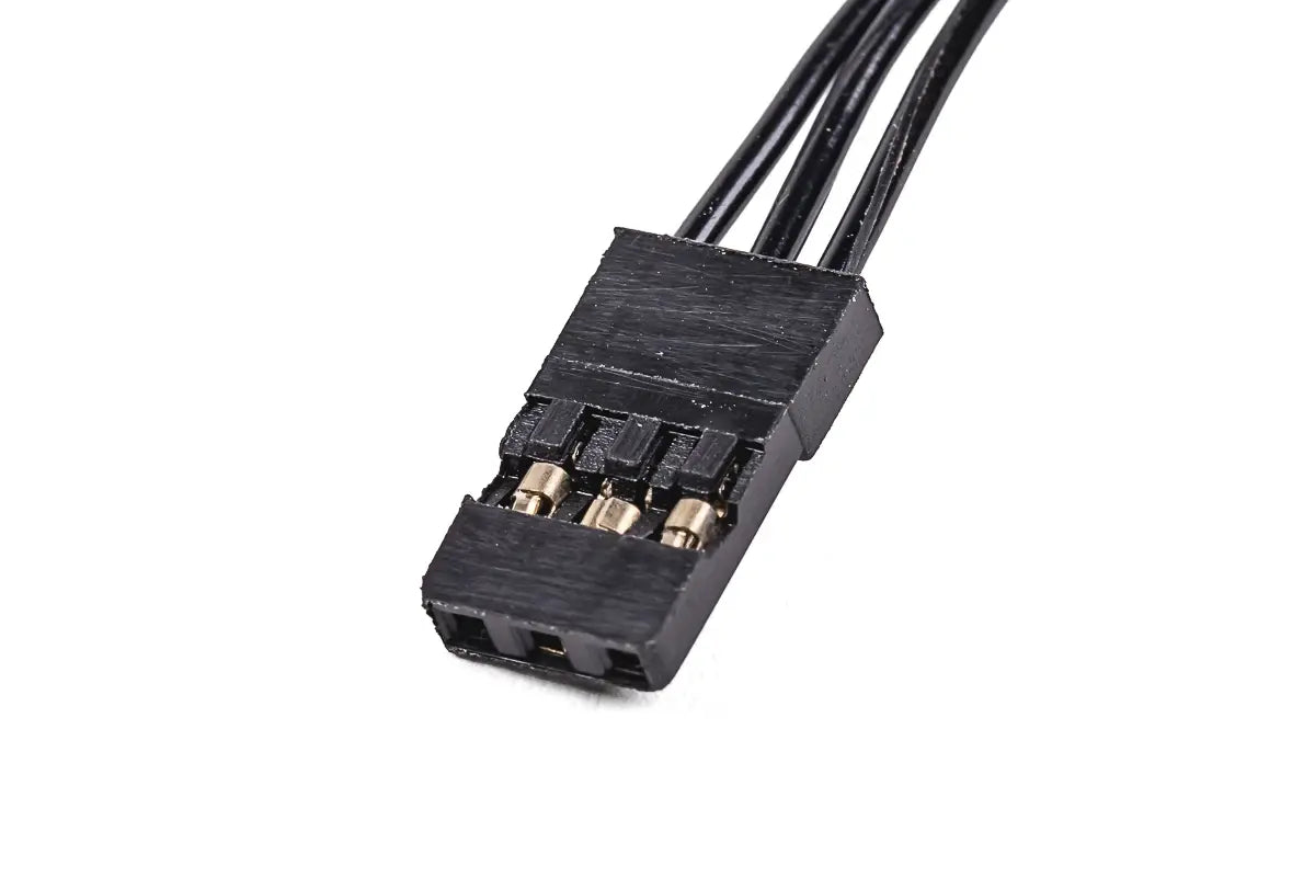 Servo standard 6kg pour Voitures RC 1/10