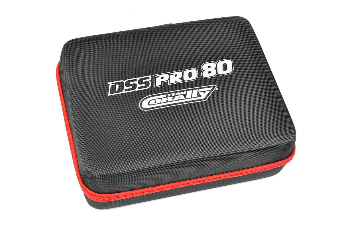 Station de soudage numérique Corally DSS PRO 80W EURO 230 V - C-48520-EU