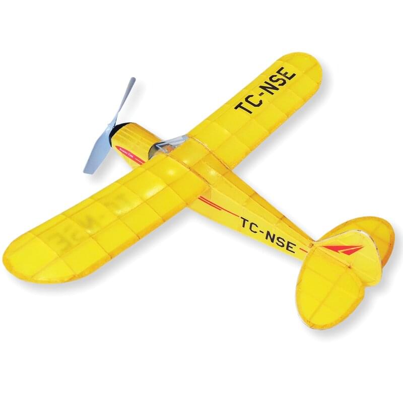 Planeur Piper Super Cub