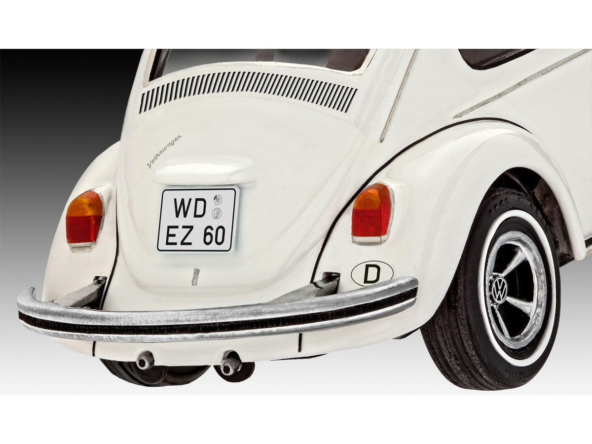 Maquette Revell Starter kit 77681 VW Beetle avec accessoires de base