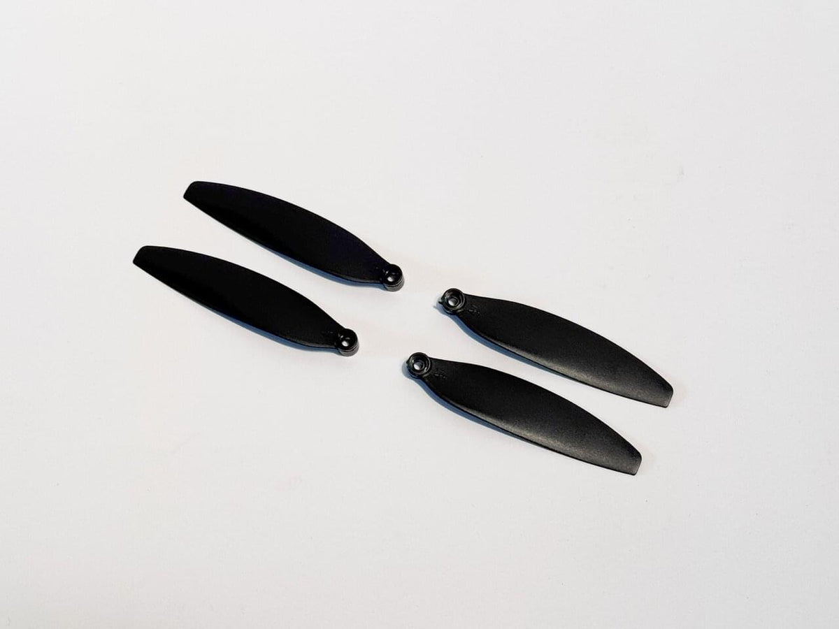 Pales de rotor de remplacement pour 9430 - DF Models 9432