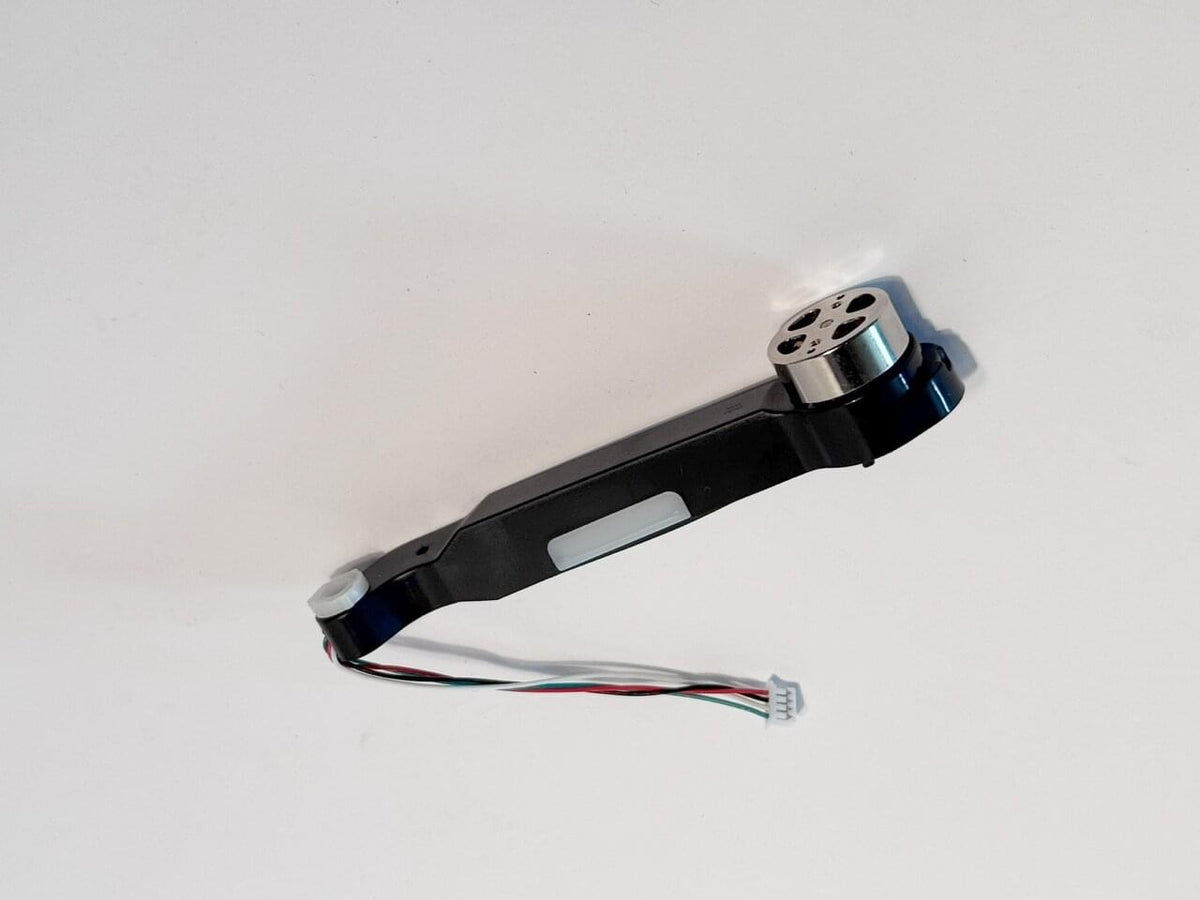 Bras D complet pour 9430 - DF Models 9437