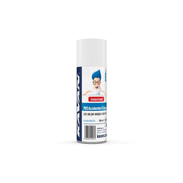 Activateur cyano Pro Kavan 200 ml
