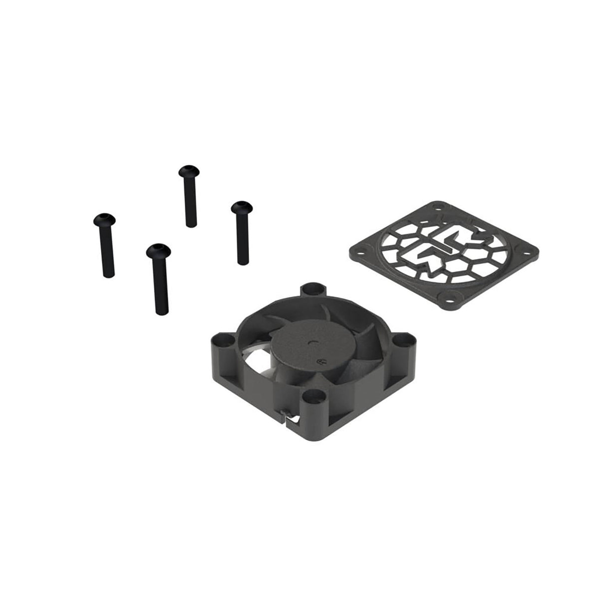 Kit ventilateur moteur ARRMA 35mm - ARA-2091
