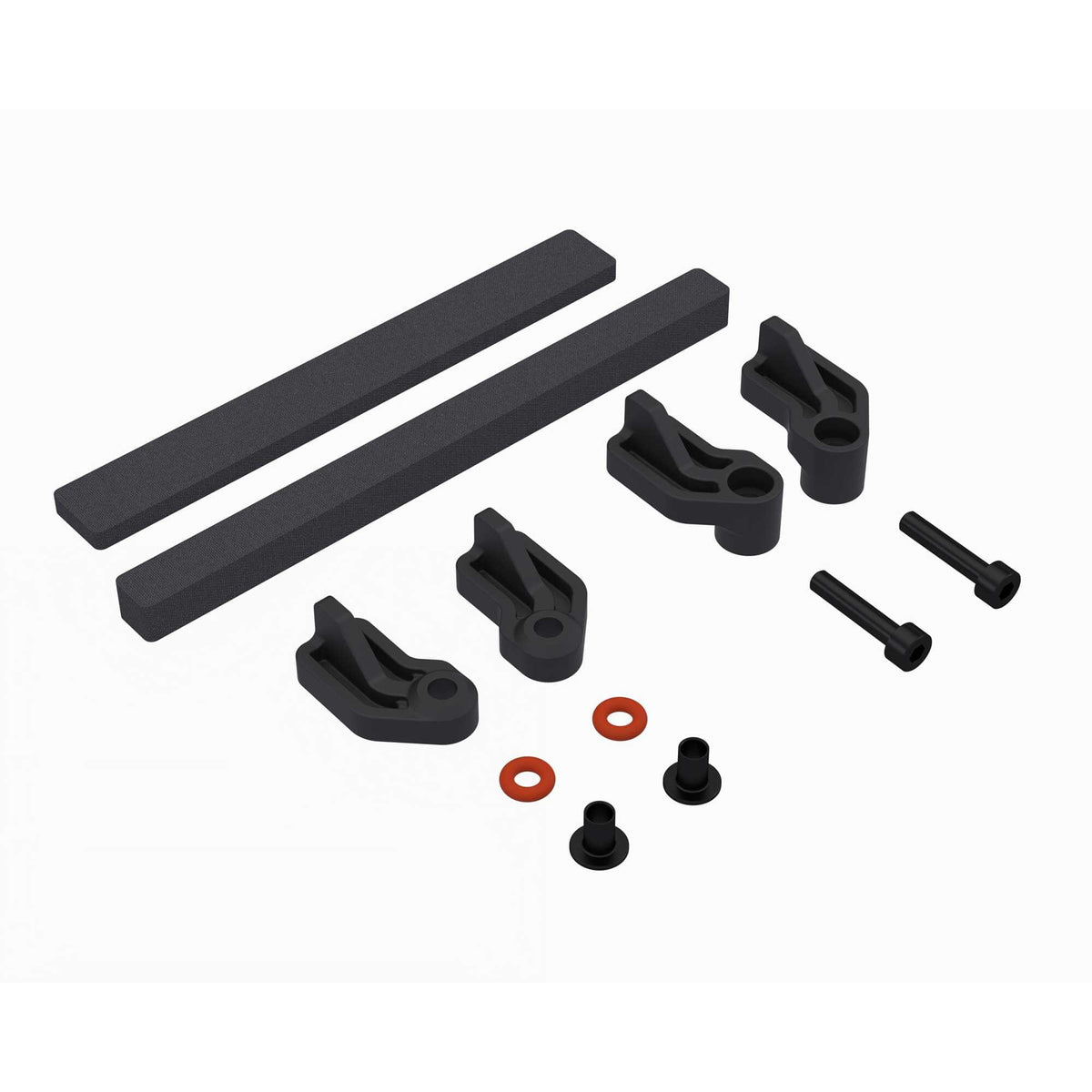 Kit de pièces de batterie pour châssis 176 mm Arrma GROM - ARA-2583