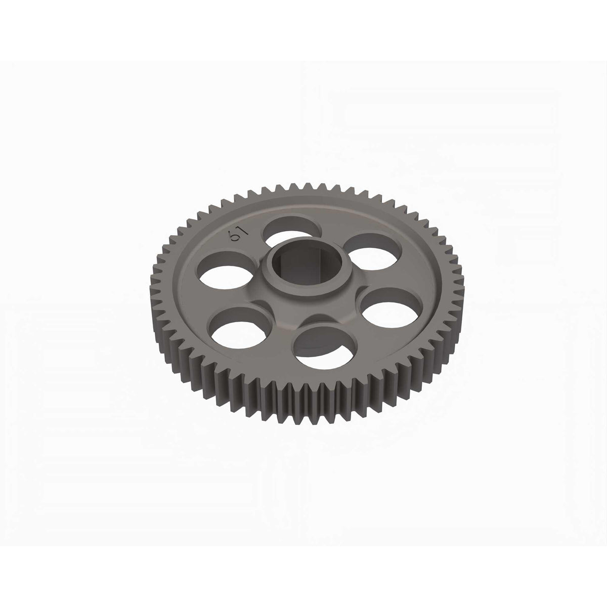 Couronne 61T MOD 0.5 Arrma GROM - ARA-2592