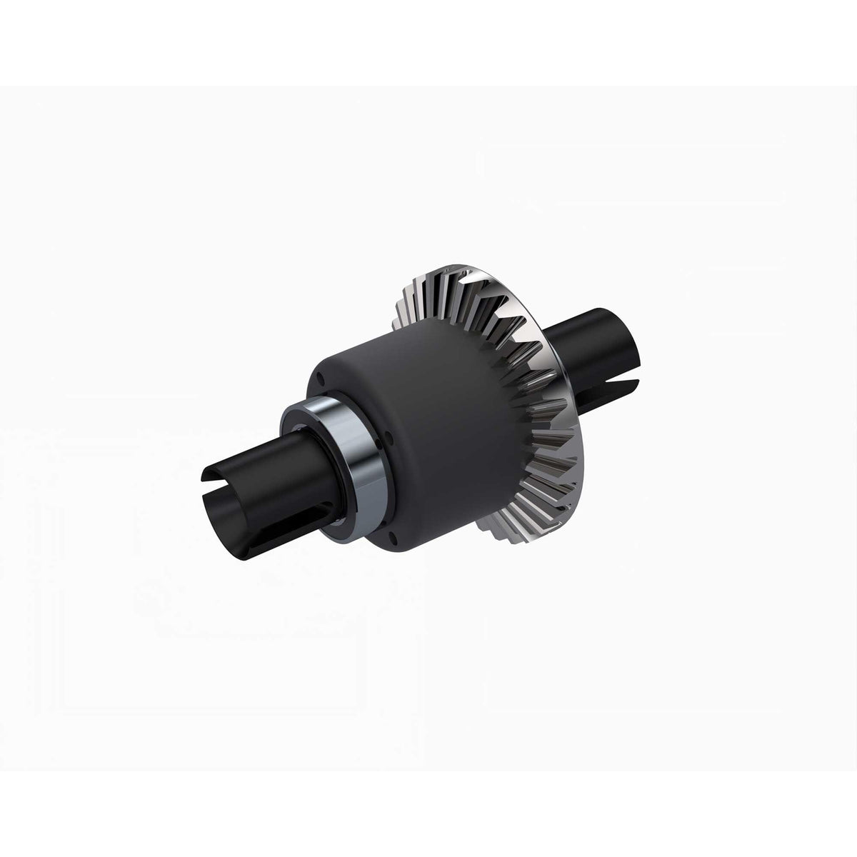 Différentiel complet huilé 30T 0,8Mod huile 3000 cSt Arrma GROM - ARA-3067