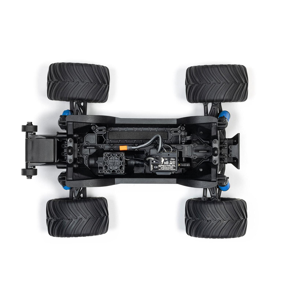 Arrma Monster Arrma 1/16 Freedom Flyer Grom 4X4