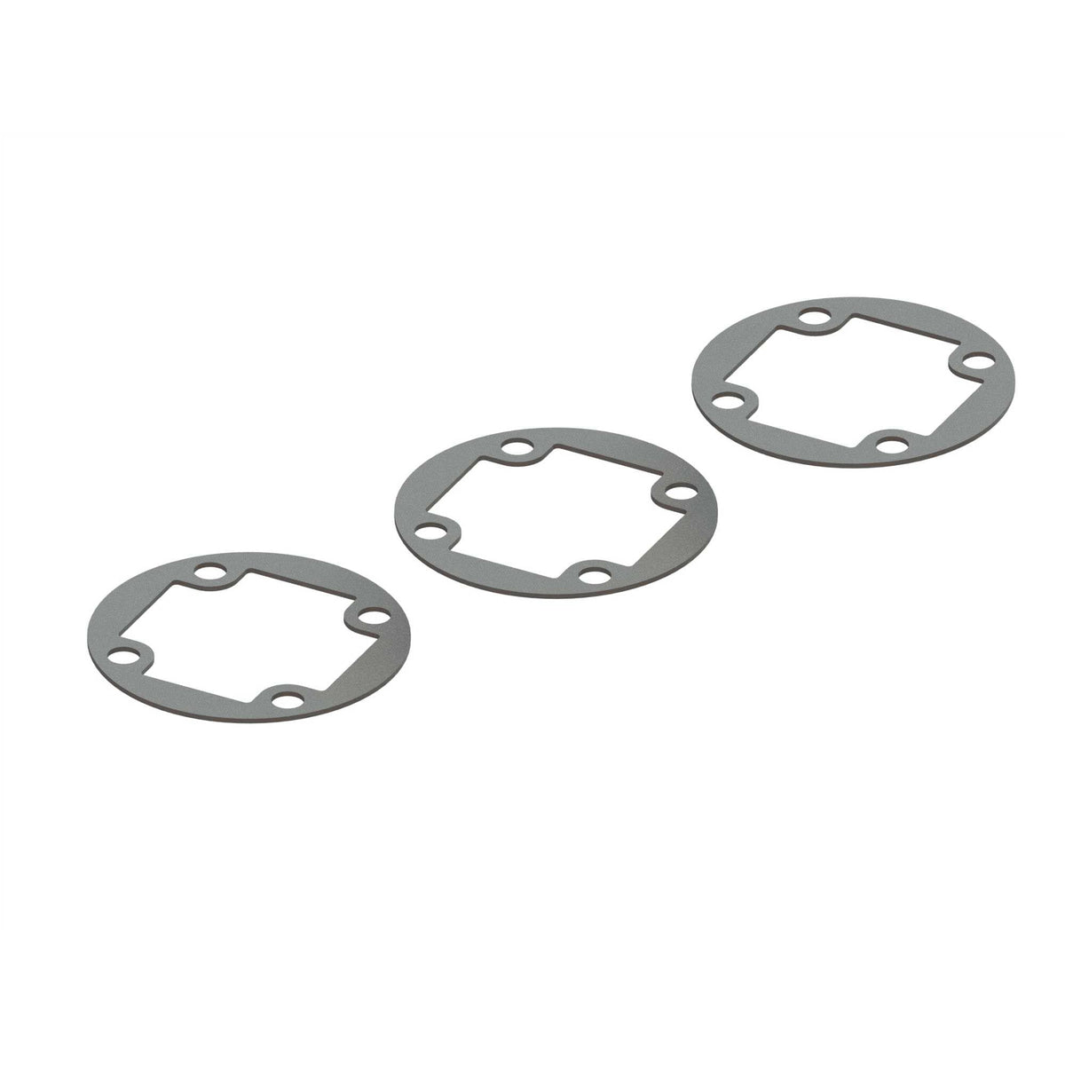 Joint de différentiel ARRMA pour carter de différentiel de 29 mm (x3)