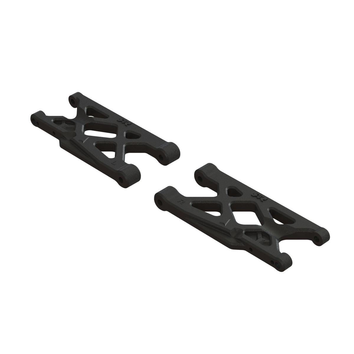 Bras de suspension arrière (1 paire) - ARA330751 - Breizh Modélisme.