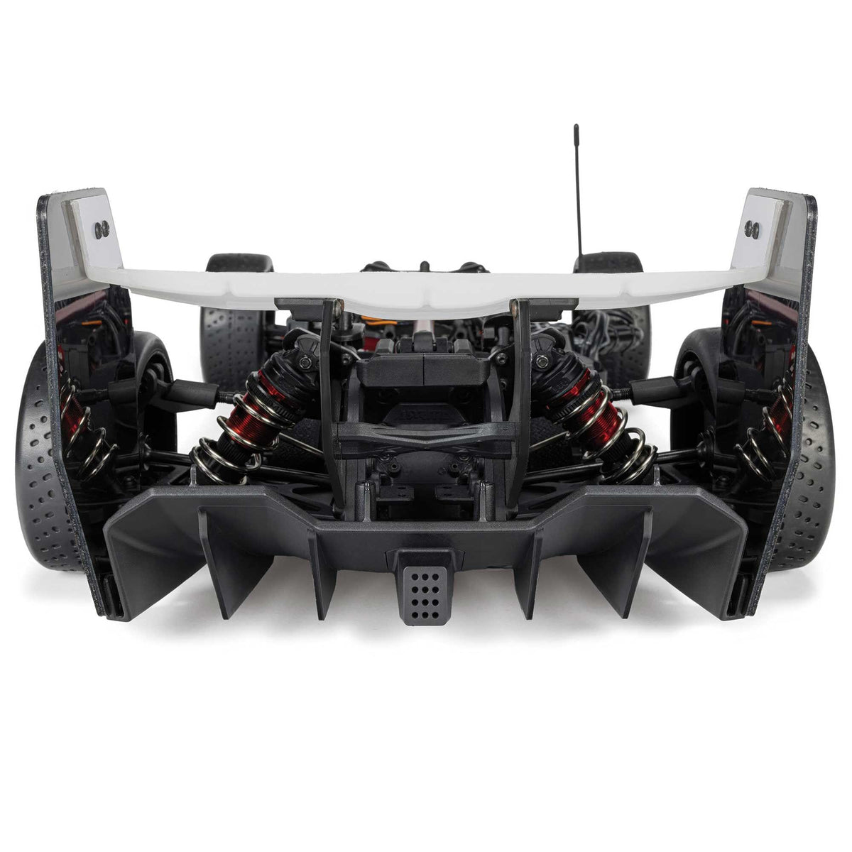 Voiture de vitesse RC Arrma Limitless 120 8S 4x4 1/7 brushless RTR rouge – ARA7816T1