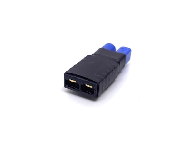 Adaptateur Traxxas (F) - EC3 (M) - 3040107
