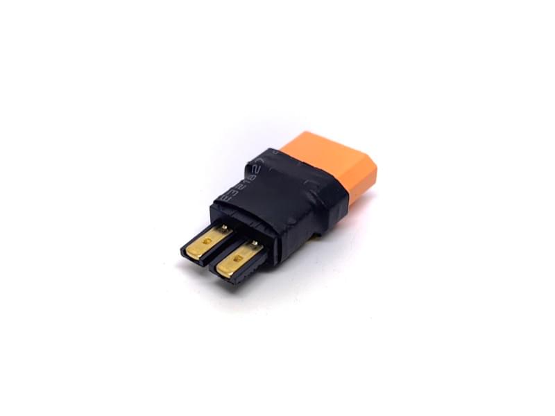 Adaptateur XT90 (F) - Traxxas (M) - 3040091