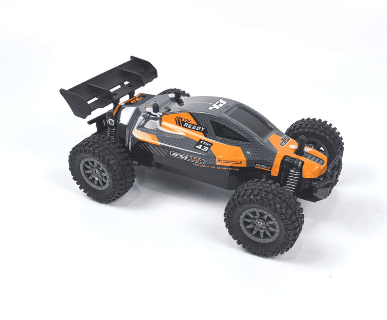 Rookie Fighter Buggy radiocommandé 1/18 RTR - 3147