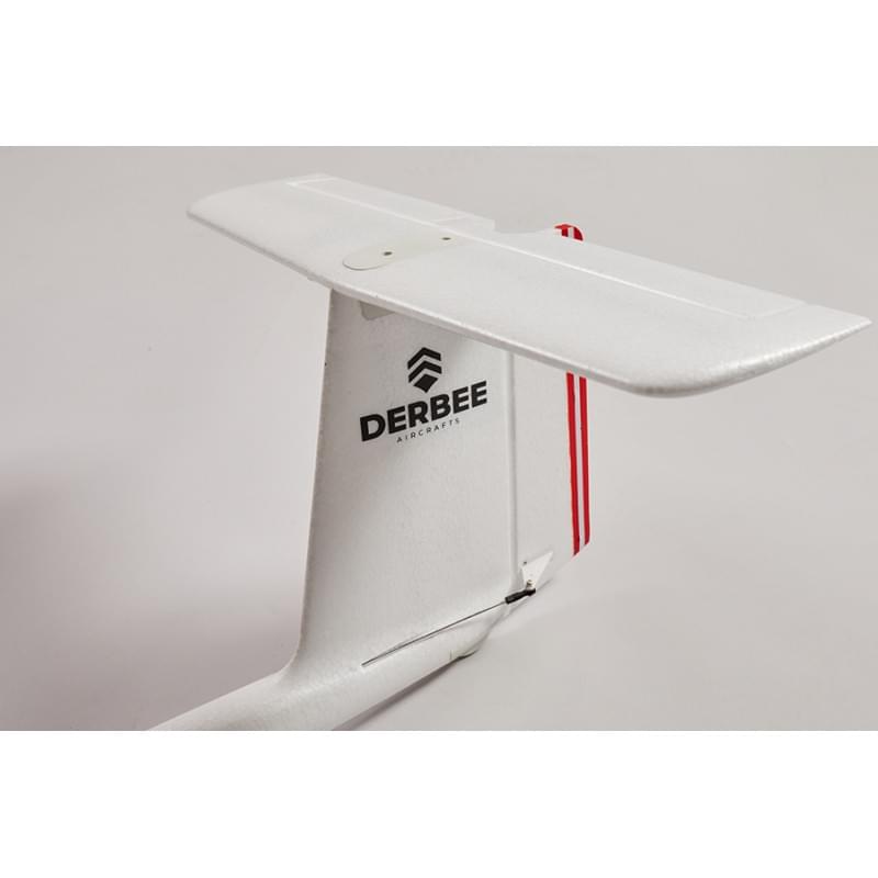 Planeur 2000mm ASW-28 PNP kit DBASW17200