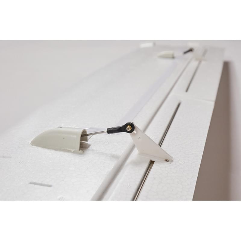 Planeur 2000mm ASW-28 PNP kit DBASW17200