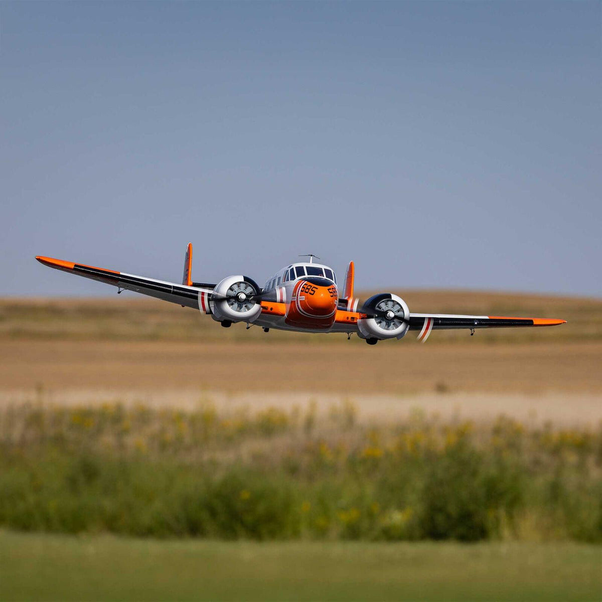 E-Flite Conscendo 2.0m AS3+ SAFE - EFL32250 - Breizh Modélisme.