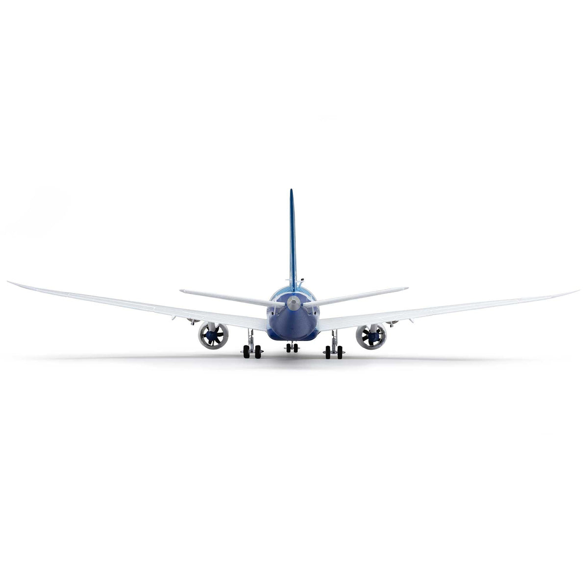 Avion RC E-flite Micro Boeing 787 Dreamliner BNF Basic – Double EDF 30 mm
