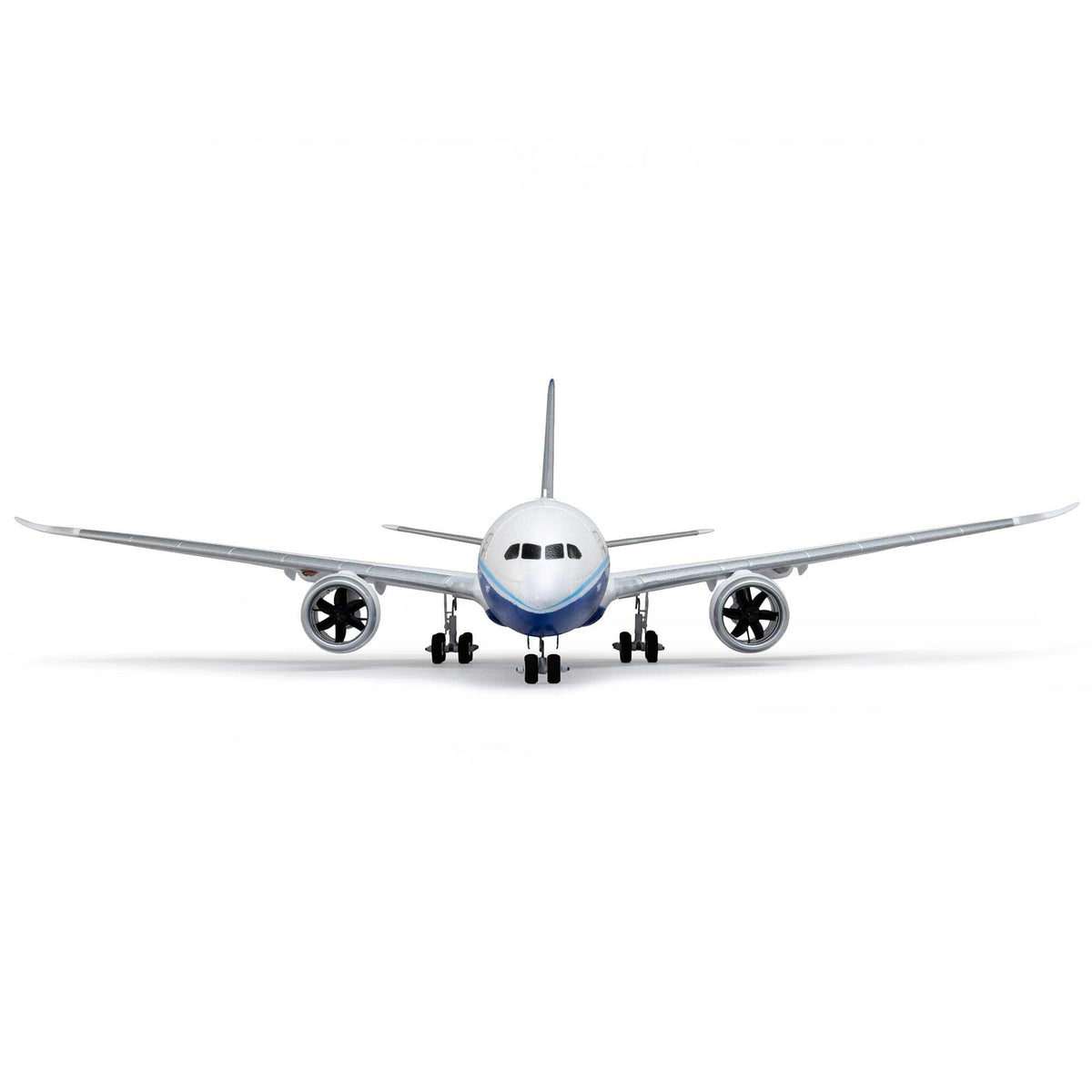 Avion RC E-flite Micro Boeing 787 Dreamliner BNF Basic – Double EDF 30 mm