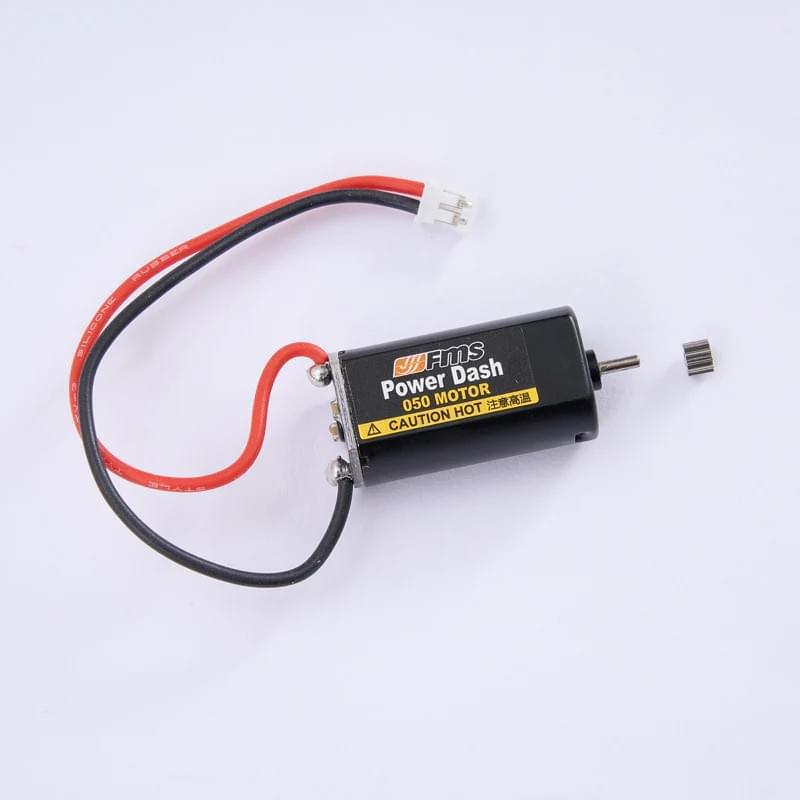Ensemble moteur 050 V2 FCX24M - 3407V2