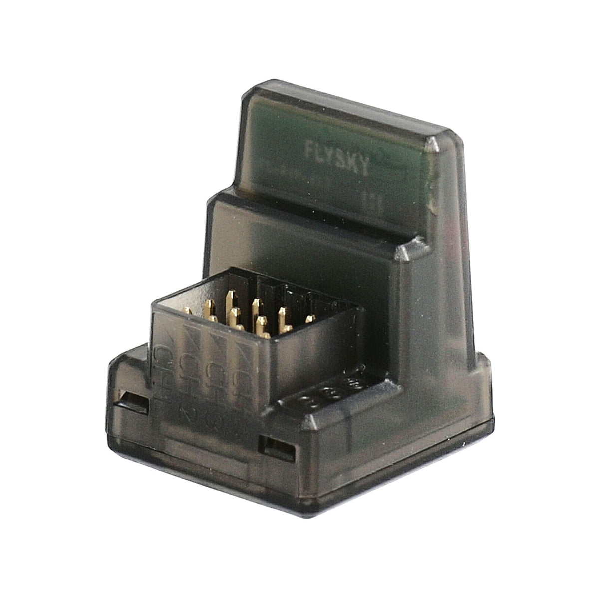 Récepteur Flysky R4P ANT 4 canaux - FS023
