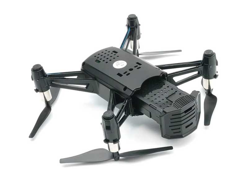 Drone FTX Neon multifonction avec caméra HD FPV WiFi - FTX0525