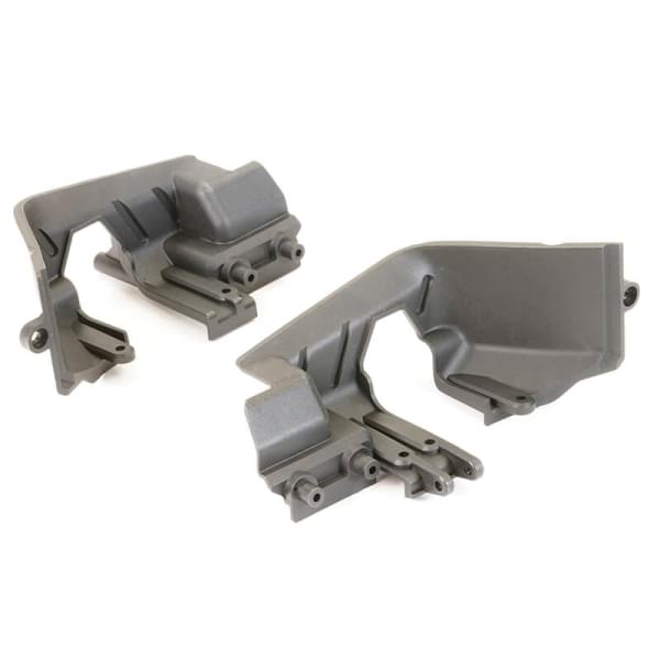 Garde-boue avant FTX Gladius - FTX10760