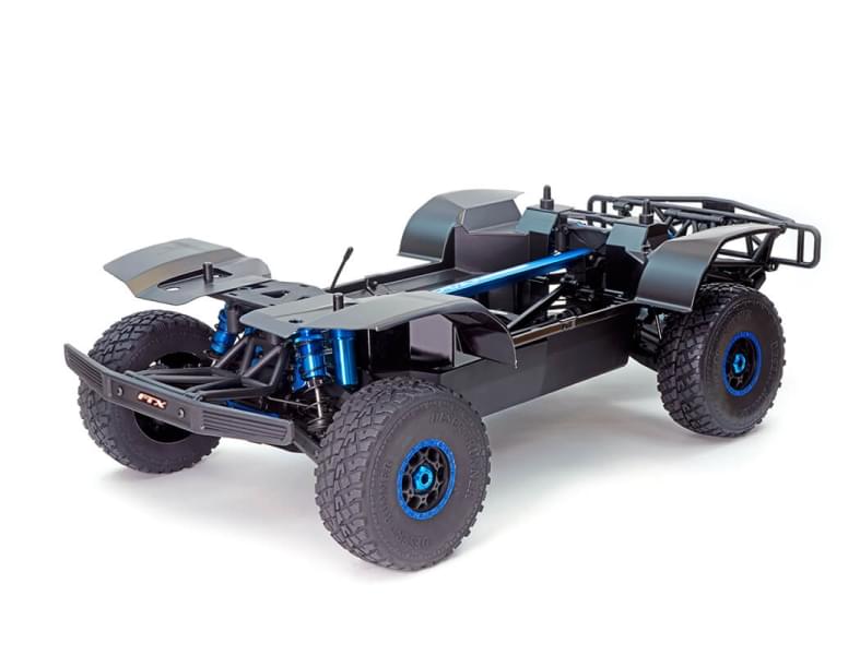 FTX Grand Apache 1/7 Brushless 8S Trophy Truck 5589BL