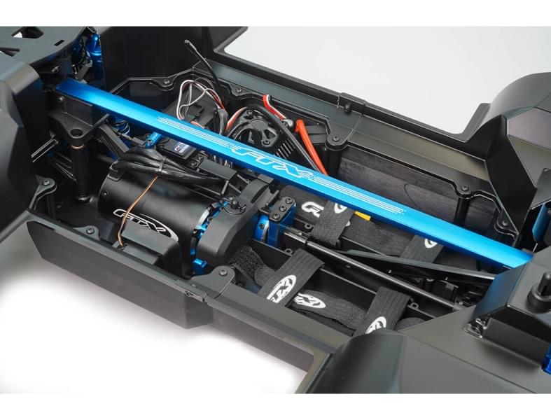 FTX Grand Apache 1/7 Brushless 8S Trophy Truck 5589BL