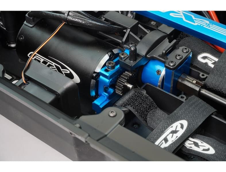 FTX Grand Apache 1/7 Brushless 8S Trophy Truck 5589BL