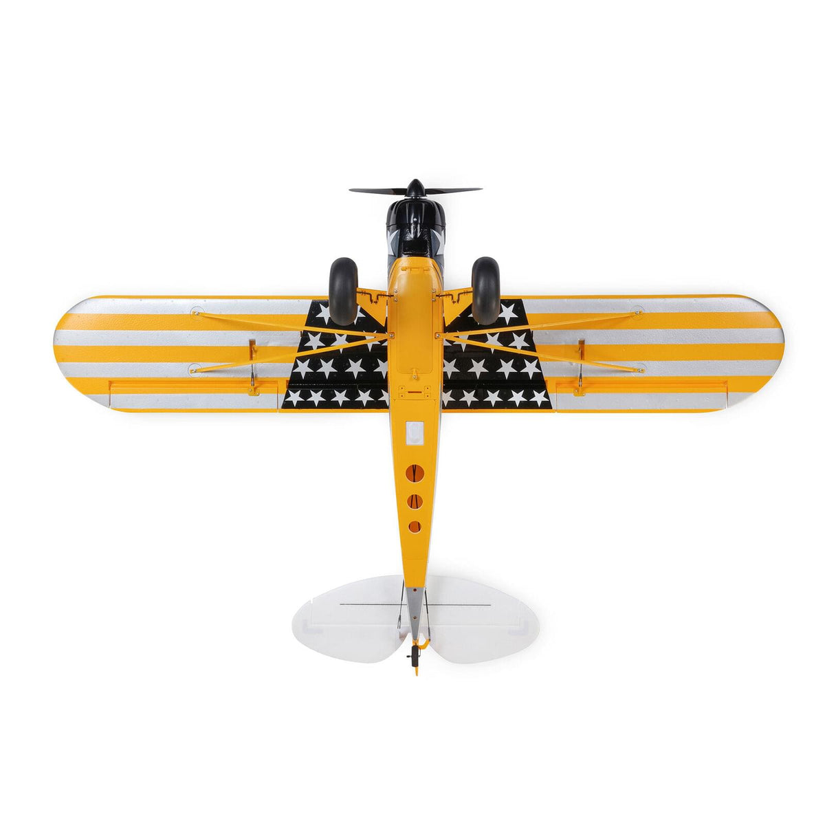 Avion Télécommandé Carbon Cub S 2 1.3m BNF Basic Edition Cleetus McFarland - HBZ320051SE