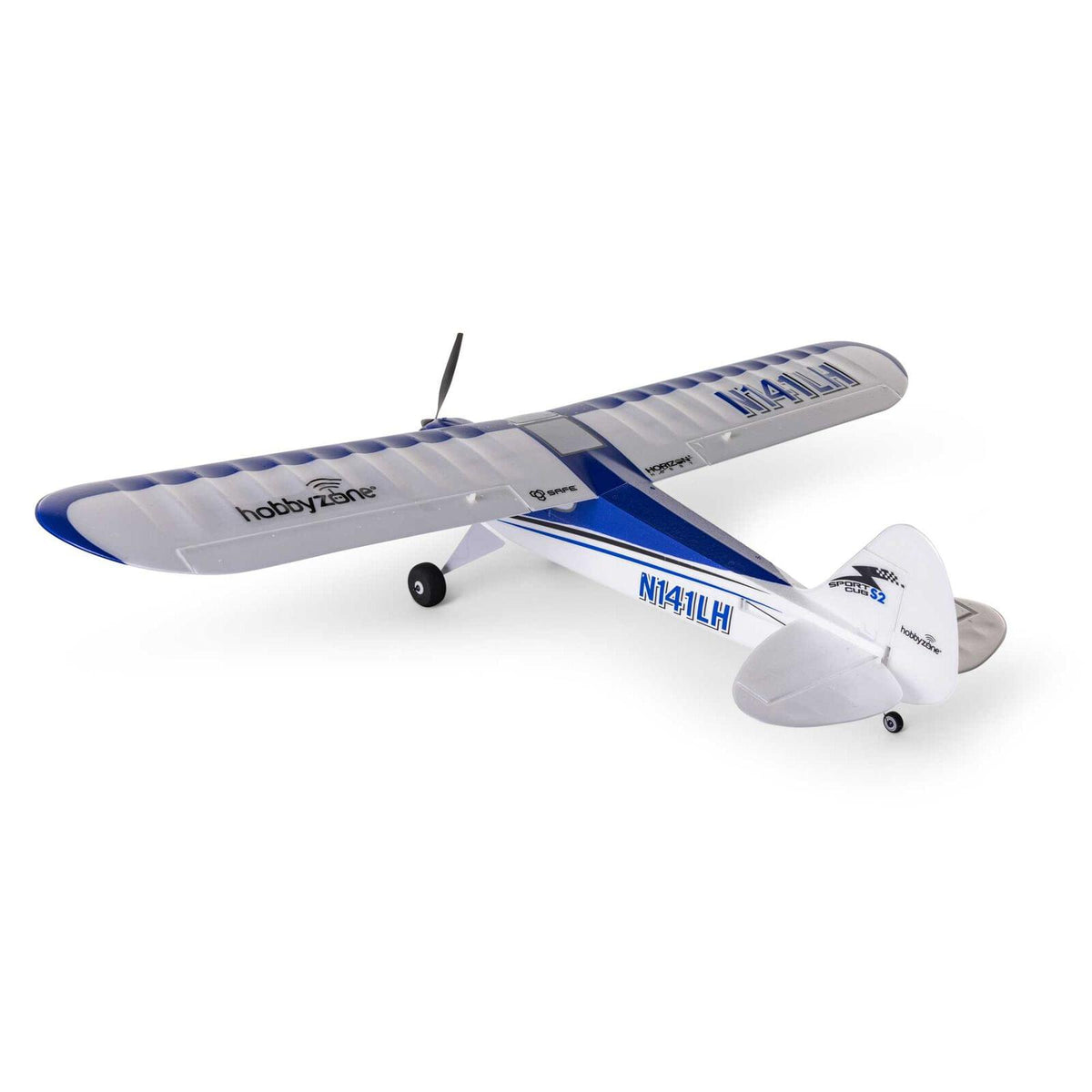 HobbyZone Sport Cub S 2 RTF avec SAFE