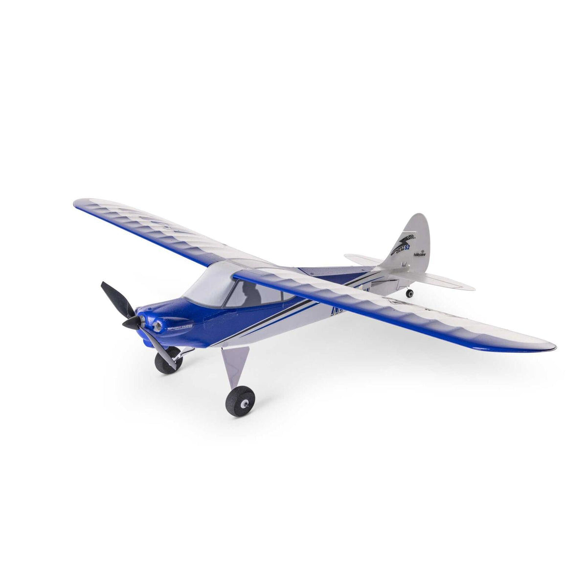 HobbyZone Sport Cub S 2 RTF avec SAFE