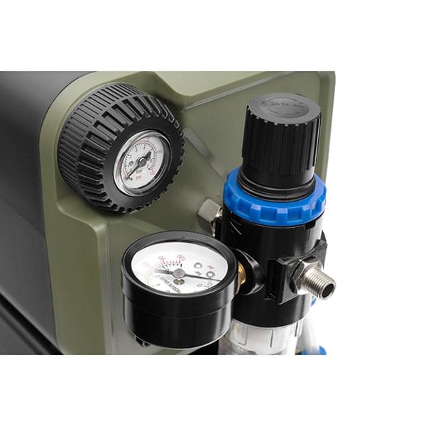 Compresseur d'air HS-679F